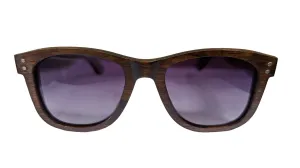 Wooden Sunglasses | Bono