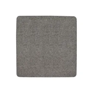 Wool Ironing Mat   14" x 14"  MSSWIM1414