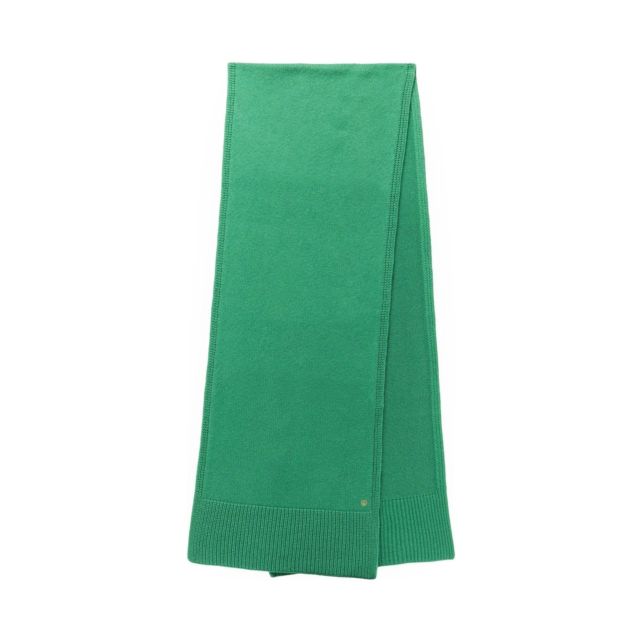 Wool Scarf, Felce