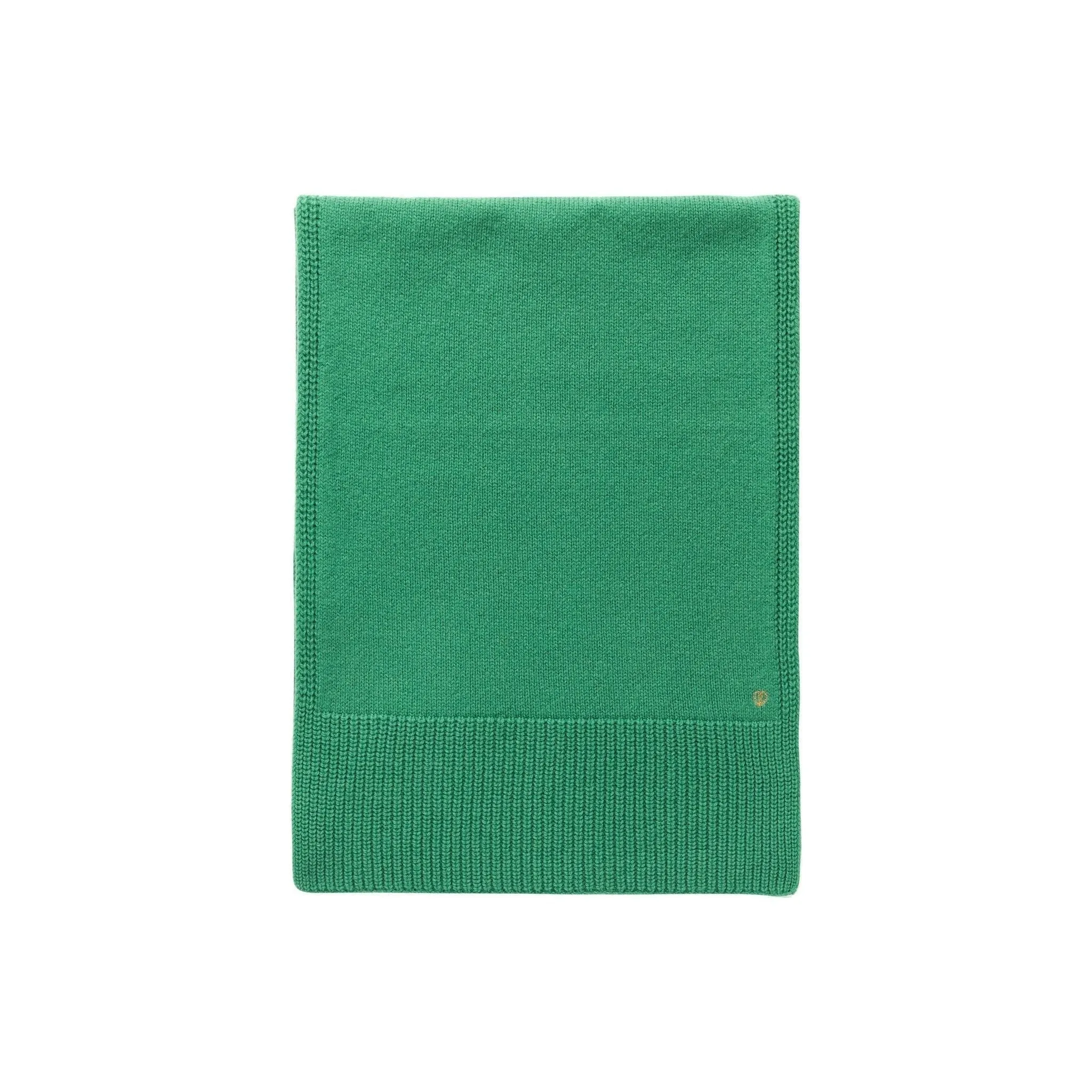 Wool Scarf, Felce