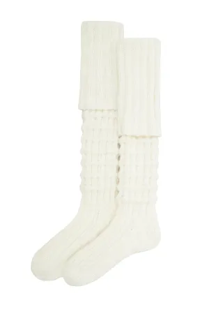 WOOL SOCKS