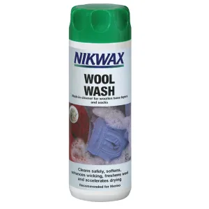 Wool Wash