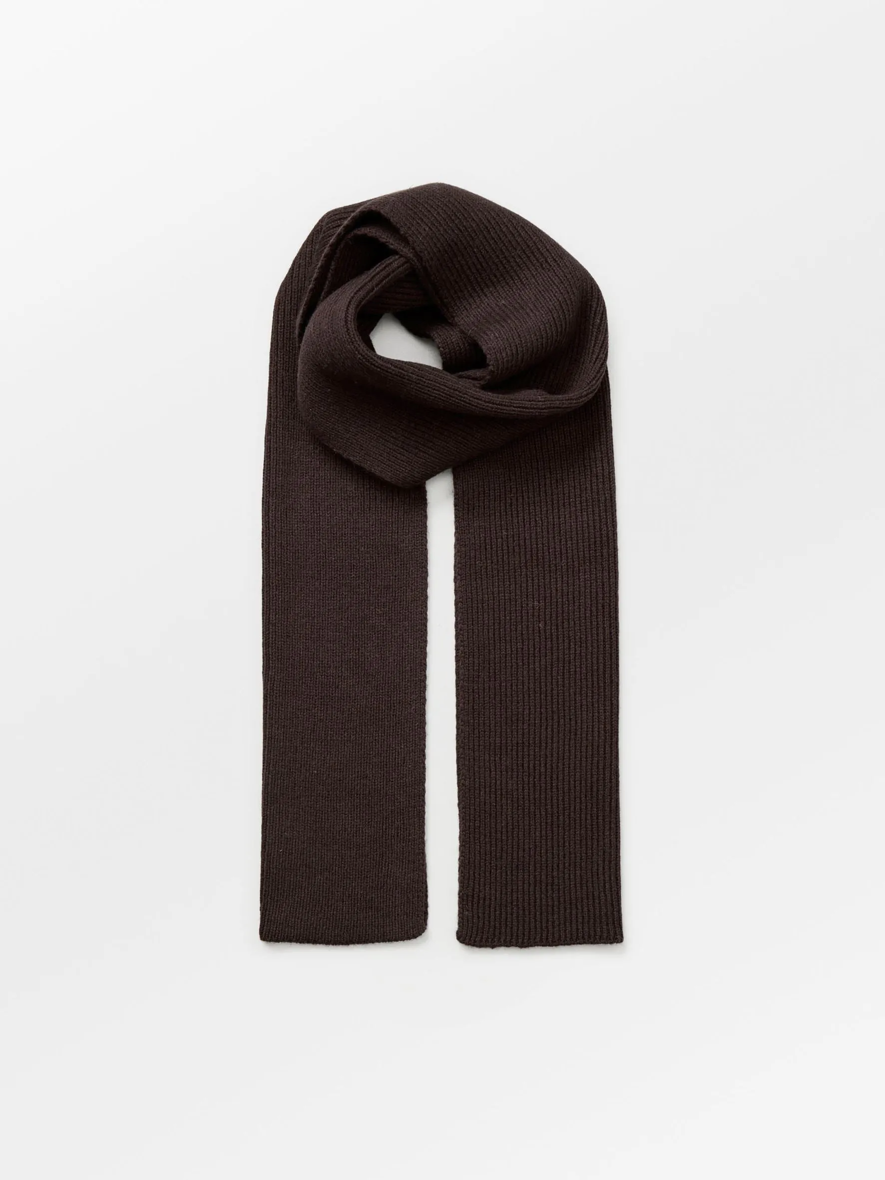 Woona Scarf - Brown