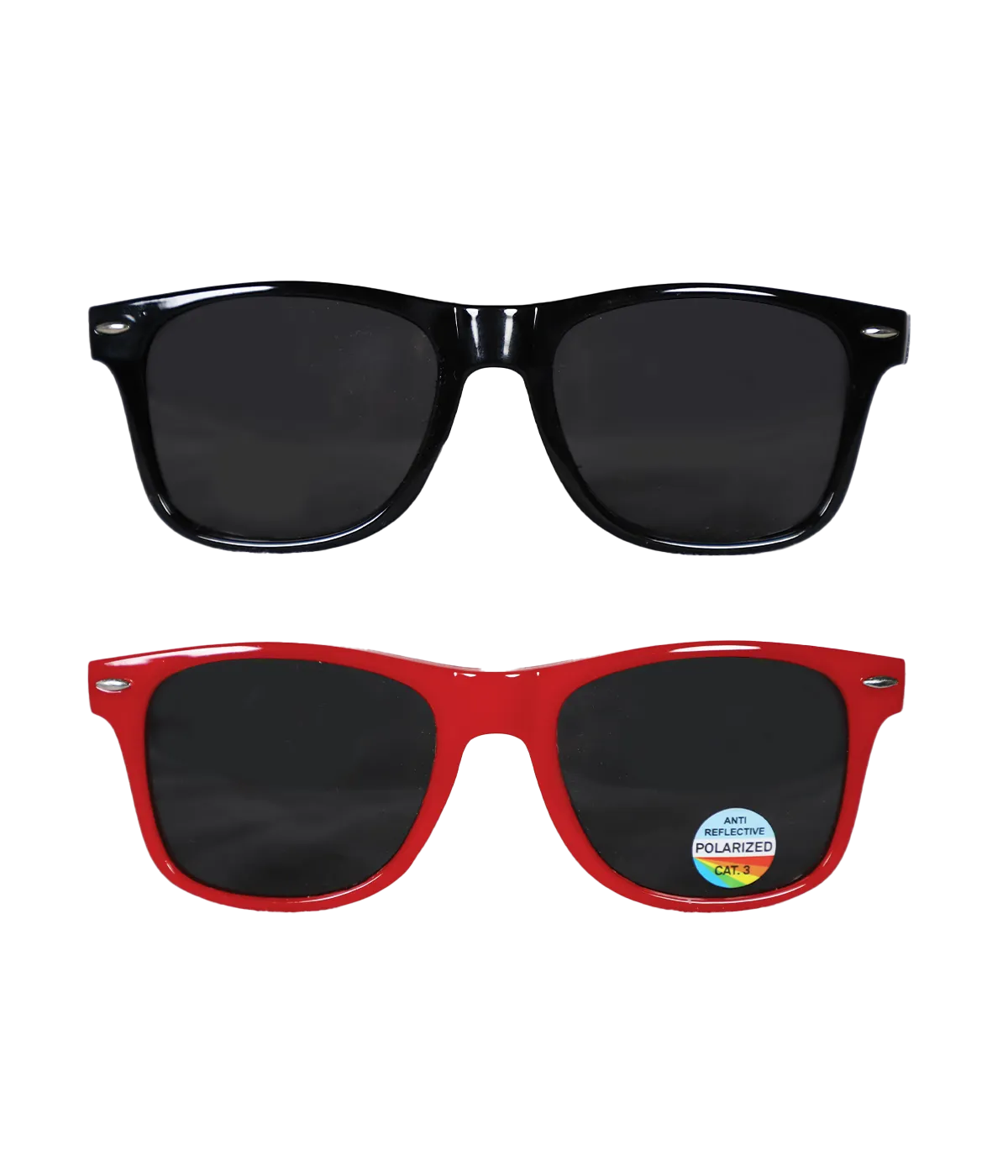 WRV Polarized Sunglasses