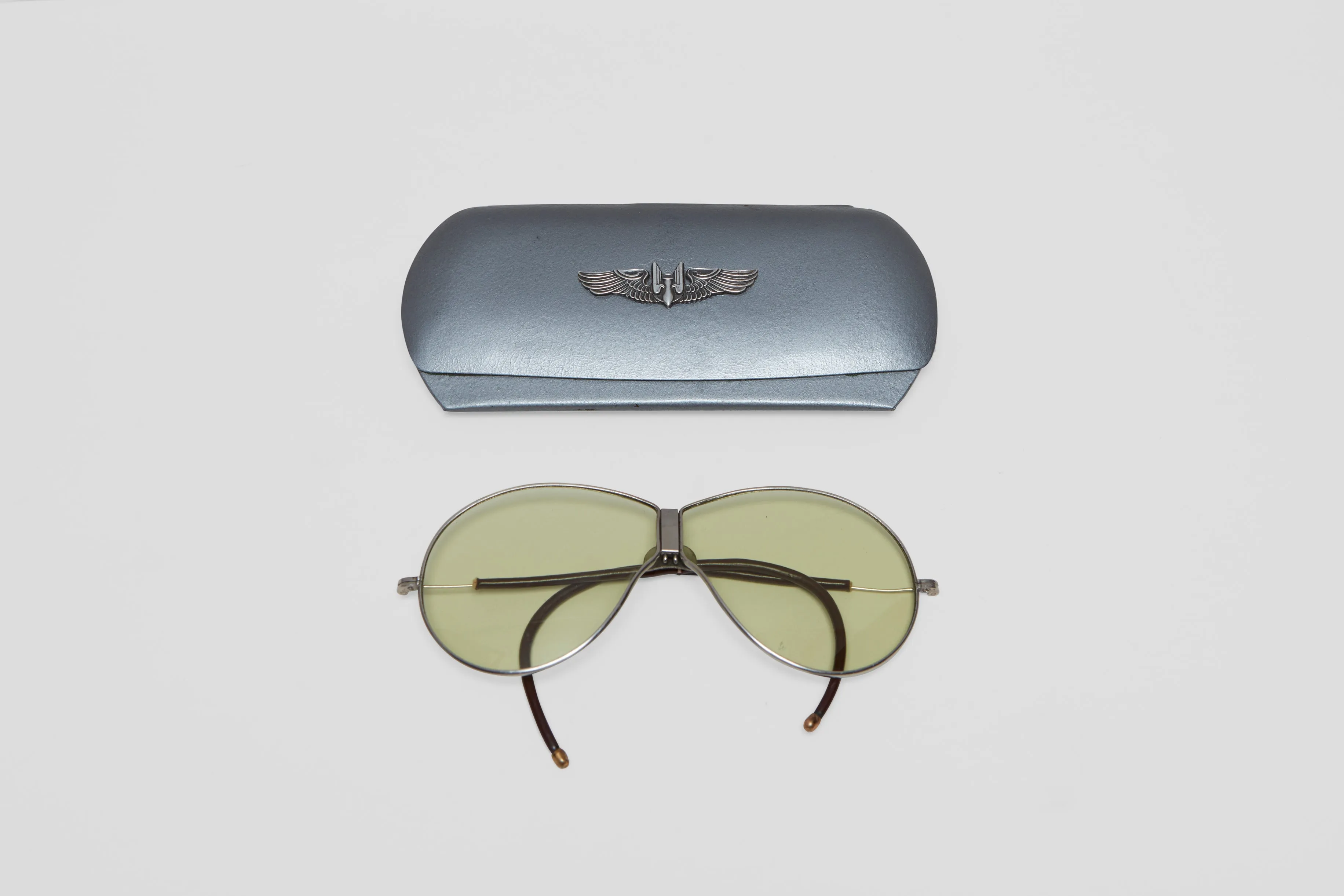 WWII U.S.A.A.F Sunglasses