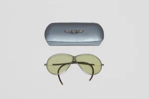 WWII U.S.A.A.F Sunglasses