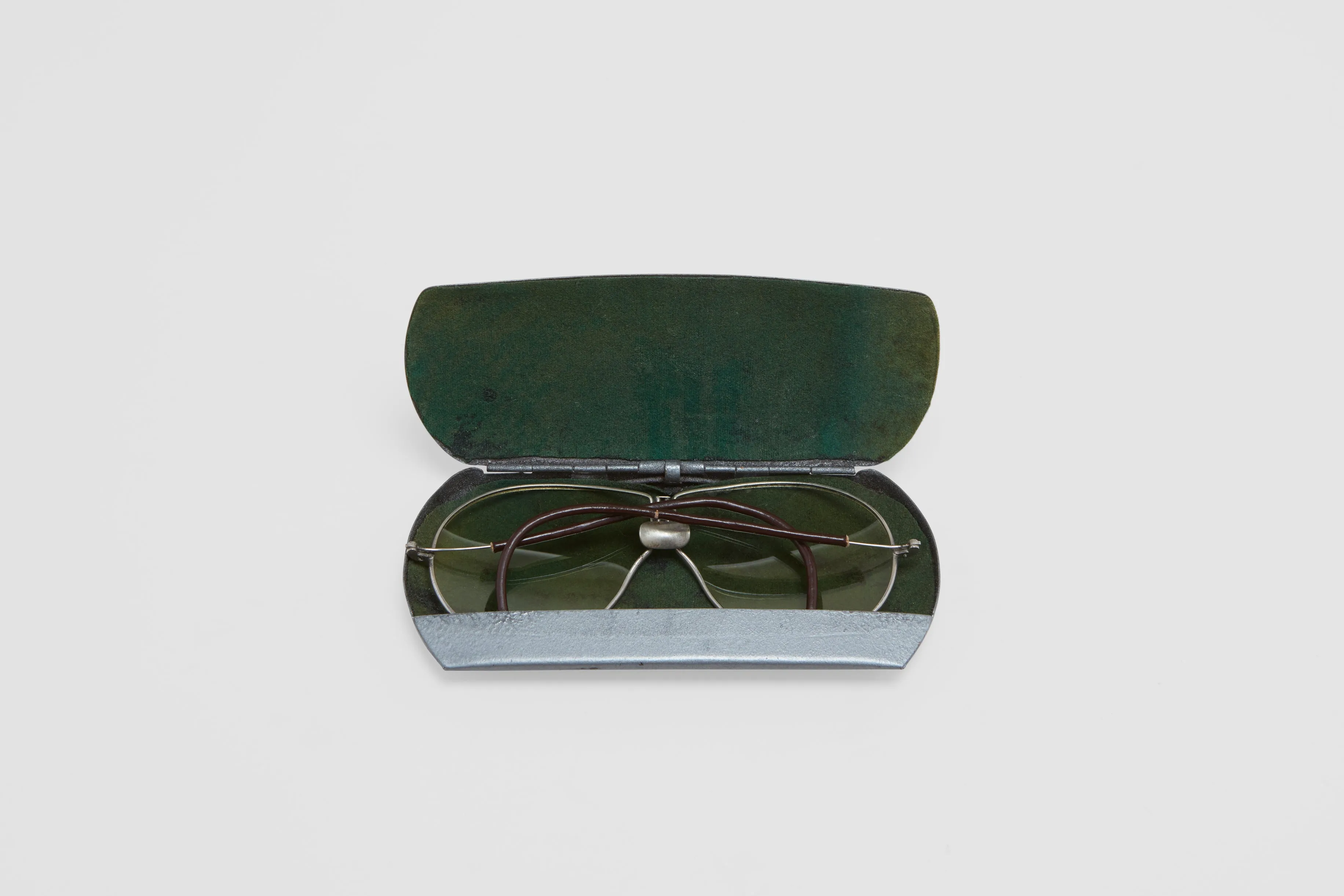 WWII U.S.A.A.F Sunglasses