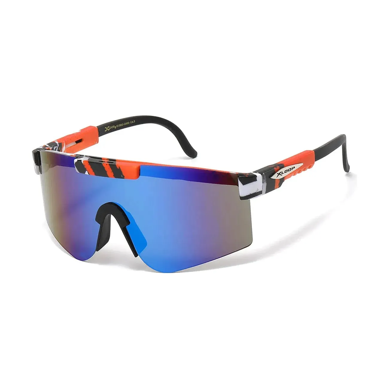 Xloop Glasses
