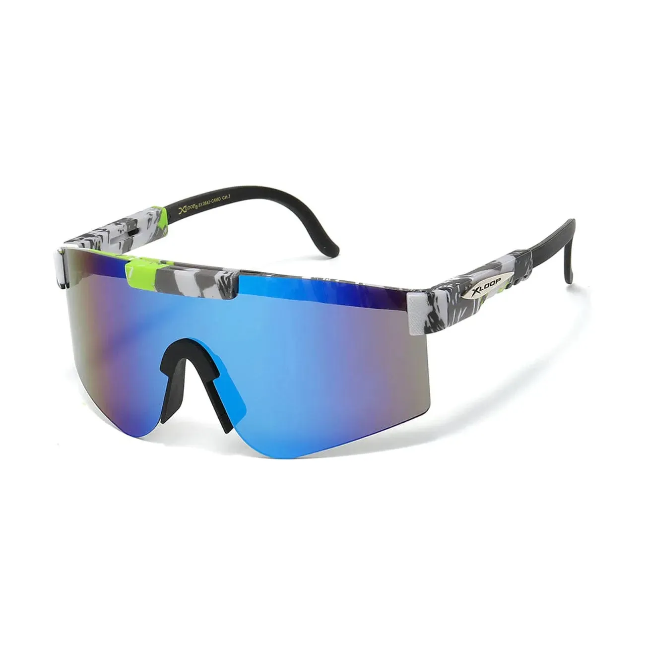 Xloop Glasses