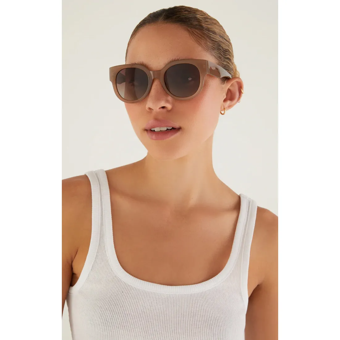 Z Supply Lunch Date Sunglasses