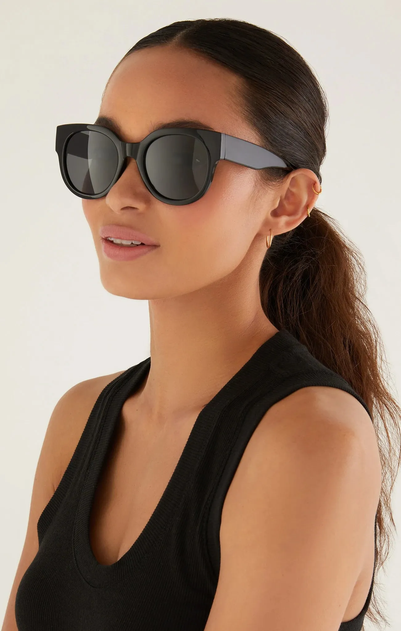 Z Supply Lunch Date Sunglasses