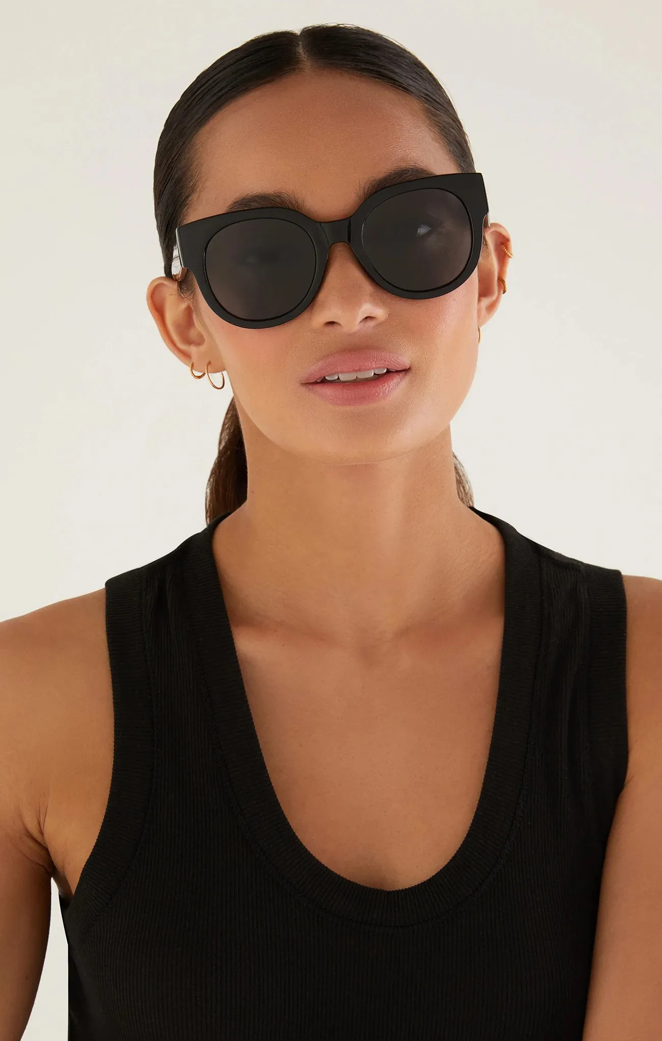Z Supply Lunch Date Sunglasses