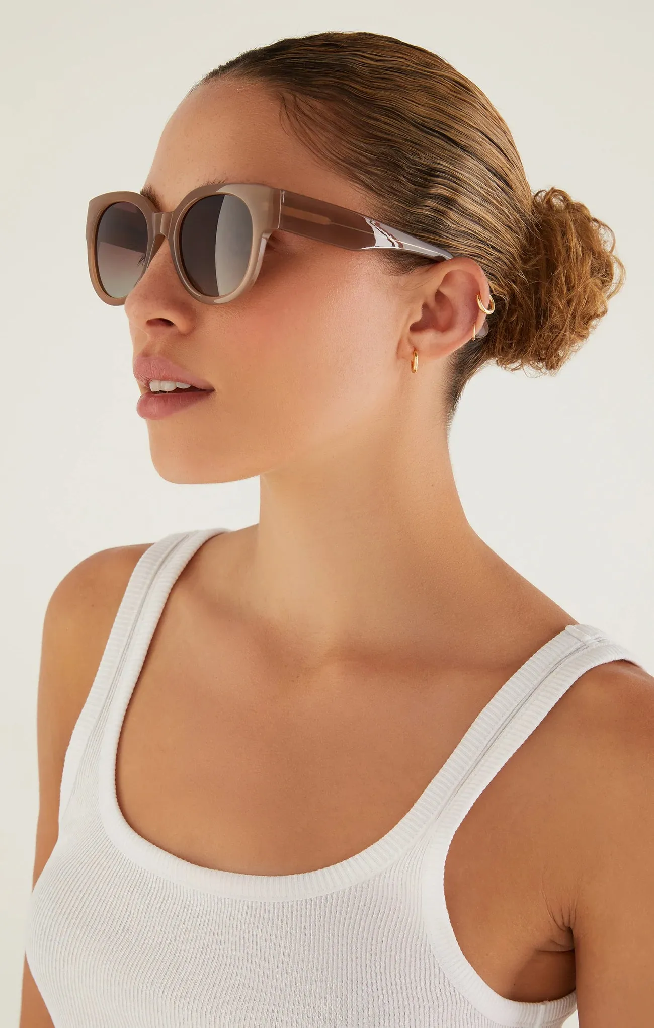Z Supply Lunch Date Sunglasses