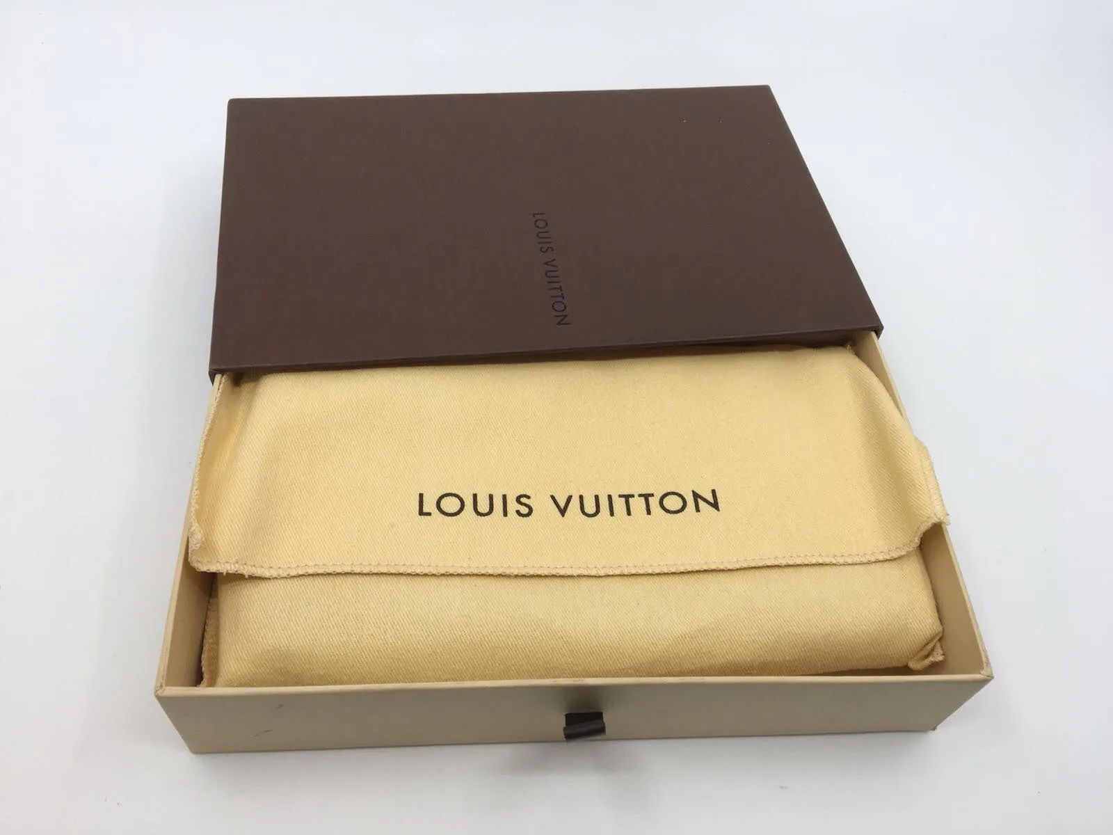 Zippy Wallet Monogram Empreinte Aurore