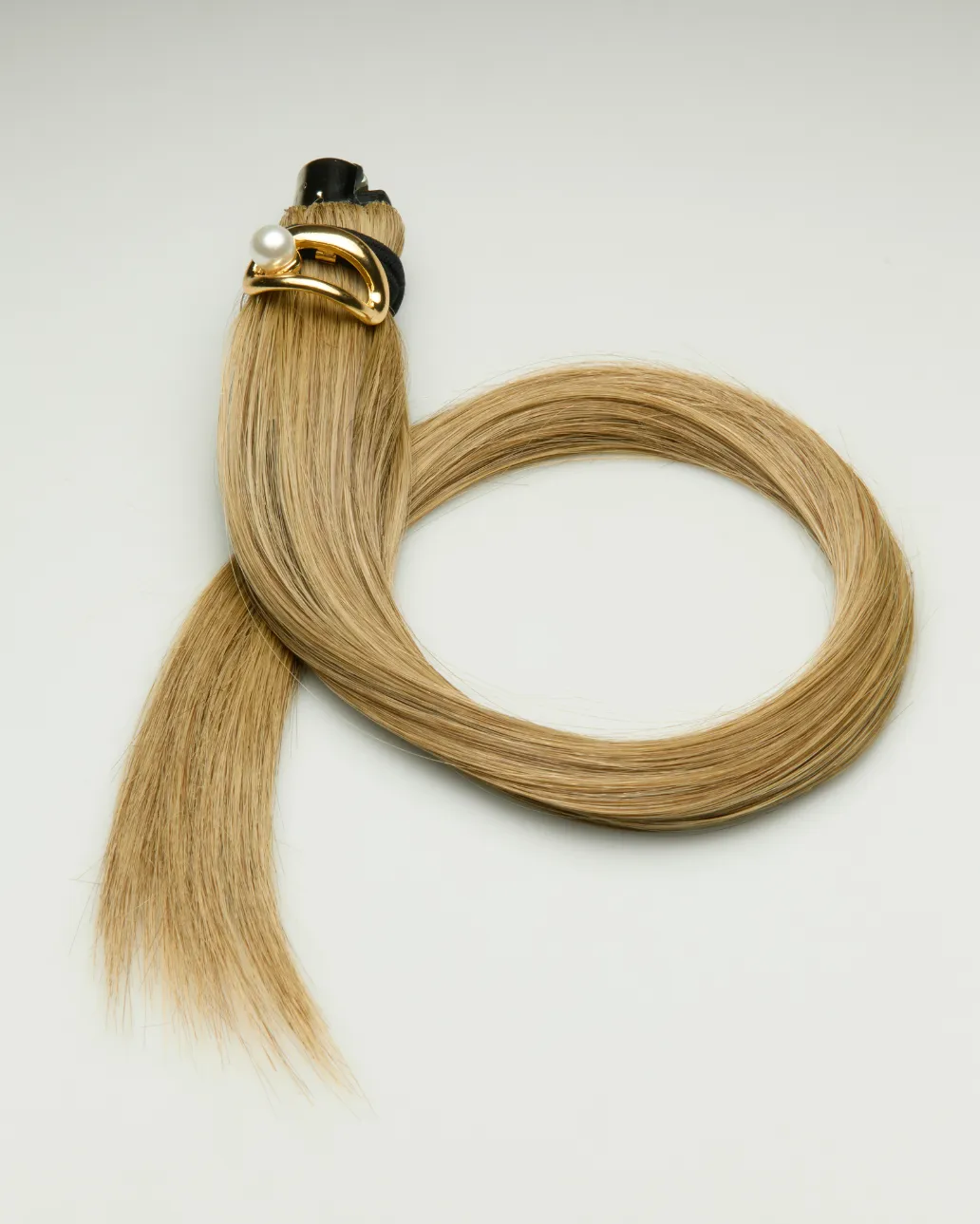 ZOE HAIR TIE SET